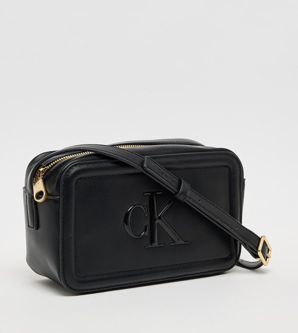 Calvin Klein  Bags - Black Cross Body Bags