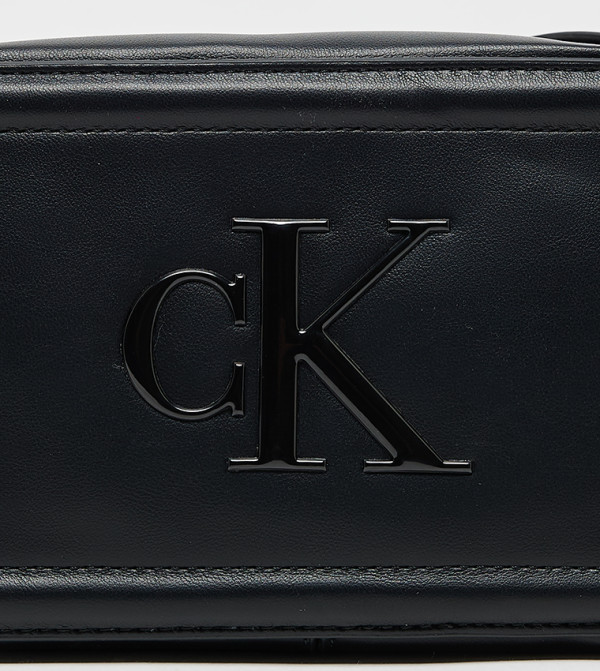 Calvin Klein  Bags - Black Cross Body Bags