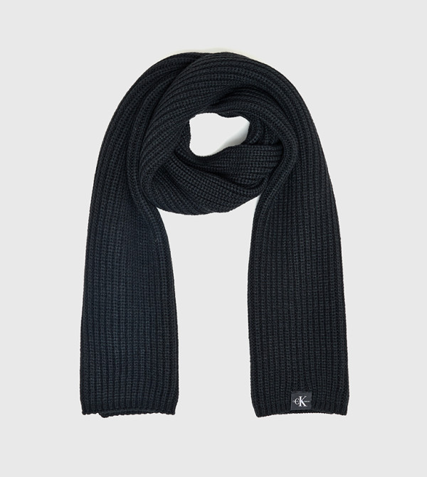 Calvin Klein Jeans - Black Winter Wear Suits