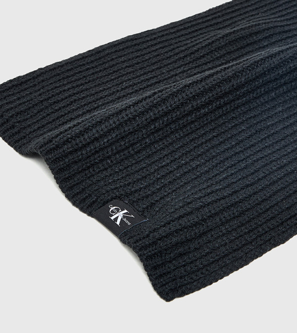 Calvin Klein Jeans - Black Winter Wear Suits