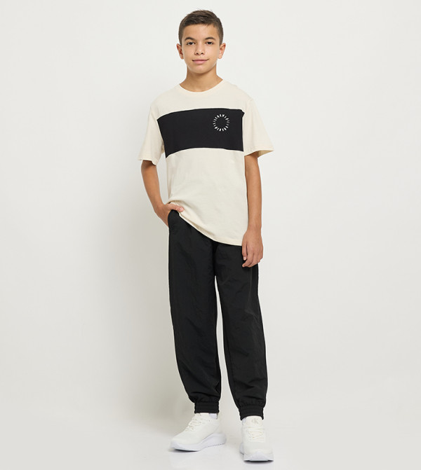 Calvin Klein Calvin Klein - Beige T-shirts