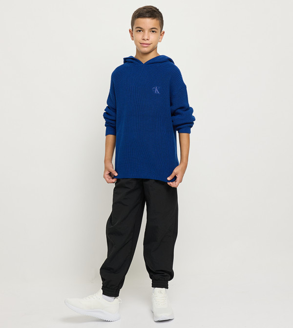 Calvin Klein Jeans Calvin Klein Jeans - Blue Sweaters & Cardigans