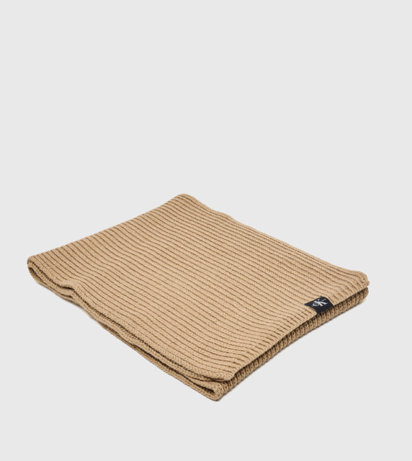 Calvin Klein Jeans - Brown Winter Wear Suits