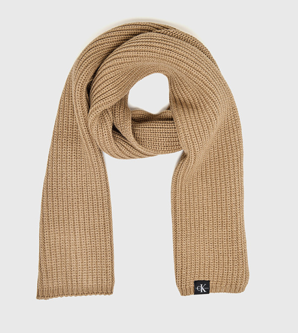 Calvin Klein Jeans - Brown Winter Wear Suits