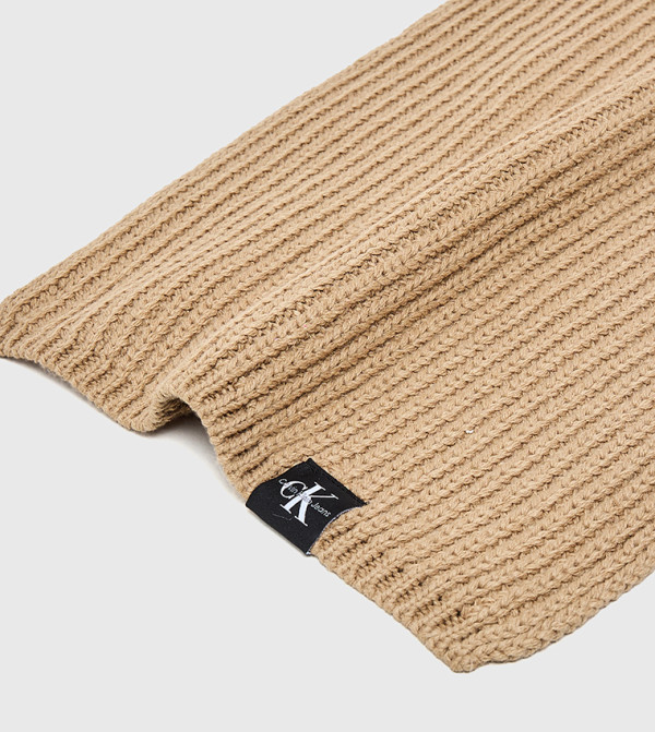 Calvin Klein Jeans - Brown Winter Wear Suits