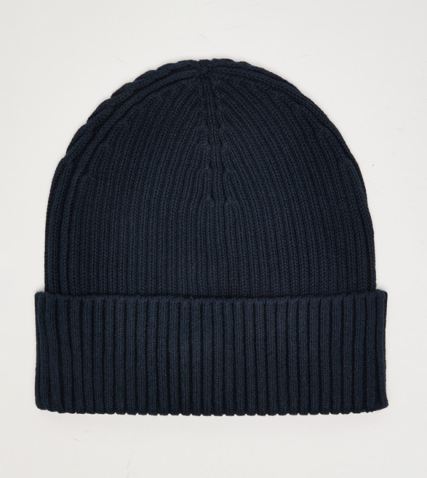 Calvin Klein Beanies - Navy Beanies