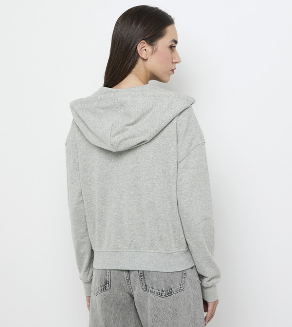 Calvin Klein Jackets & Coats - Grey Casual Jackets