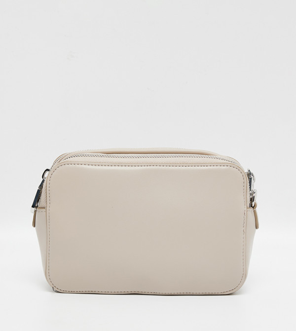 Calvin Klein - Beige Cross Body Bags