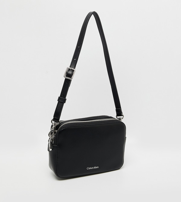 Calvin Klein  Bags - Black Cross Body Bags