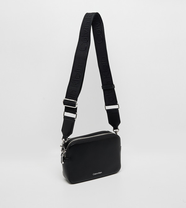 Calvin Klein  Bags - Black Cross Body Bags