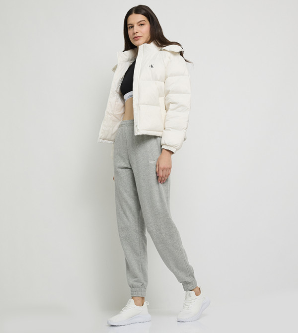 Calvin Klein Calvin Klein - Grey Joggers