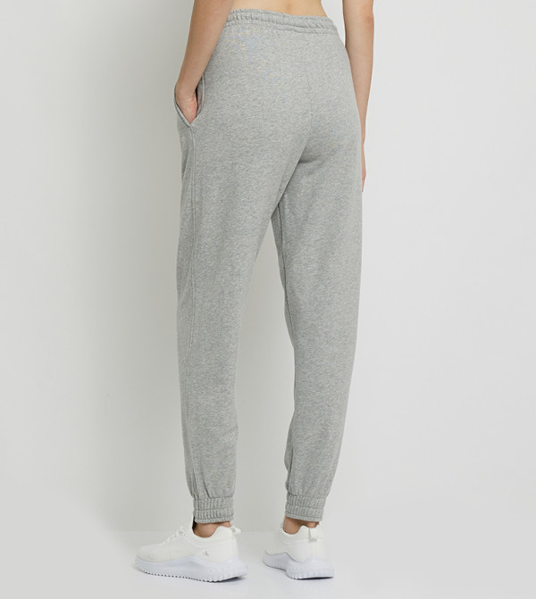 Calvin Klein Calvin Klein - Grey Joggers