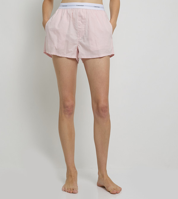 Calvin Klein Calvin Klein - Pink Bottoms