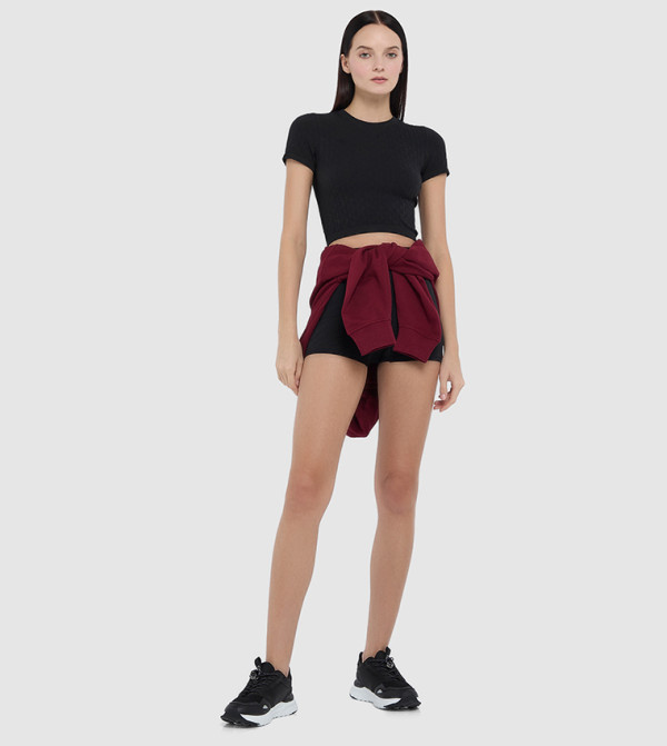 Calvin Klein Calvin Klein - Black Tops