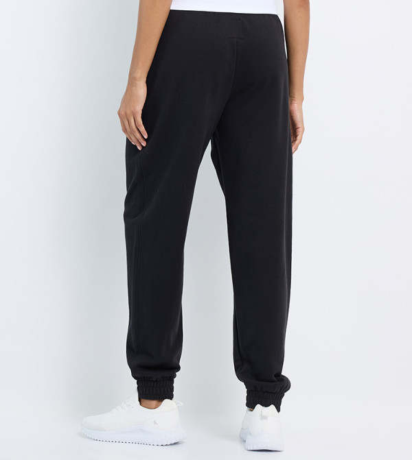Calvin Klein  Joggers - Black Joggers