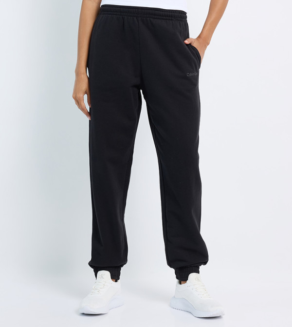 Calvin Klein  Joggers - Black Joggers