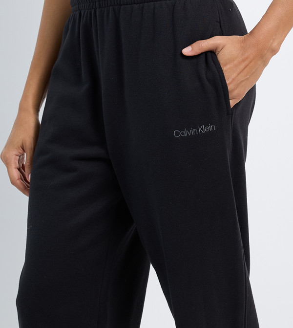 Calvin Klein  Joggers - Black Joggers