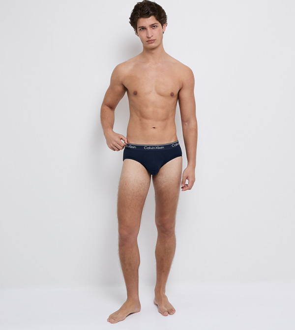 Calvin Klein Men - Multi Trunks & Briefs