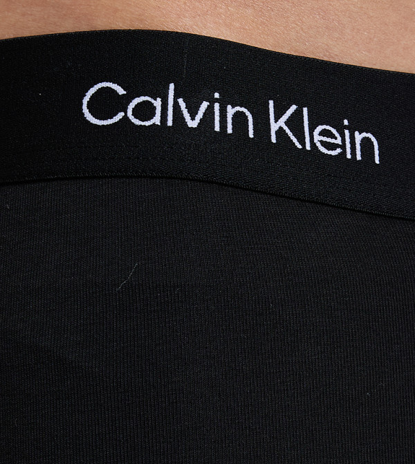 Calvin Klein Calvin Klein - Black Boxers