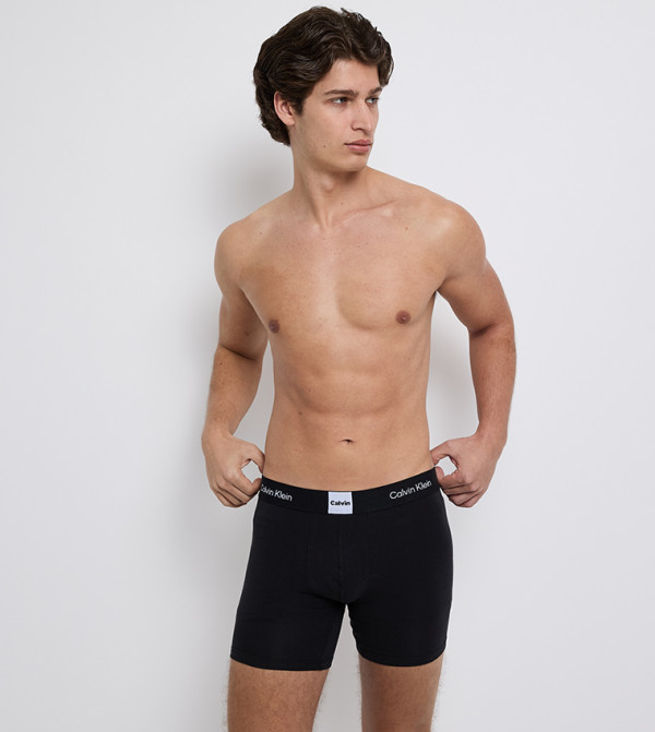 Calvin Klein Calvin Klein - Black Boxers