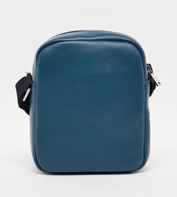 كالفين كلاين كالفين كلاين - أزرق Cross Body & Sling Bags