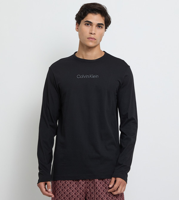 Calvin Klein  Sleepwear - Multi Pyjama Set