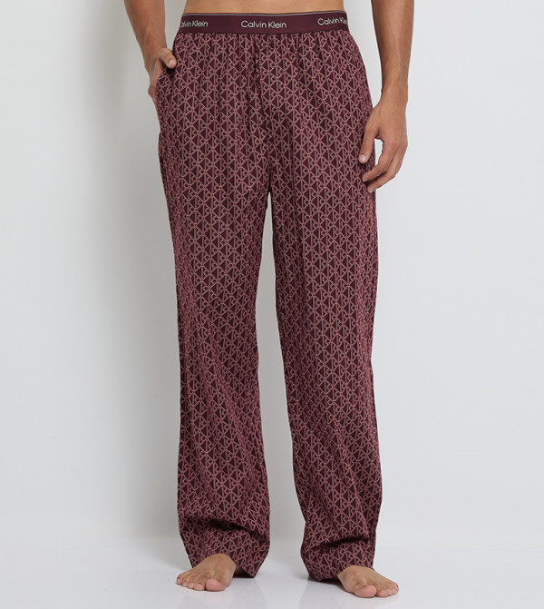 Calvin Klein  Sleepwear - Multi Pyjama Set