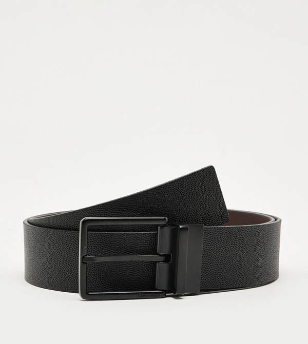 Calvin Klein Belts - Multi Leather Belts