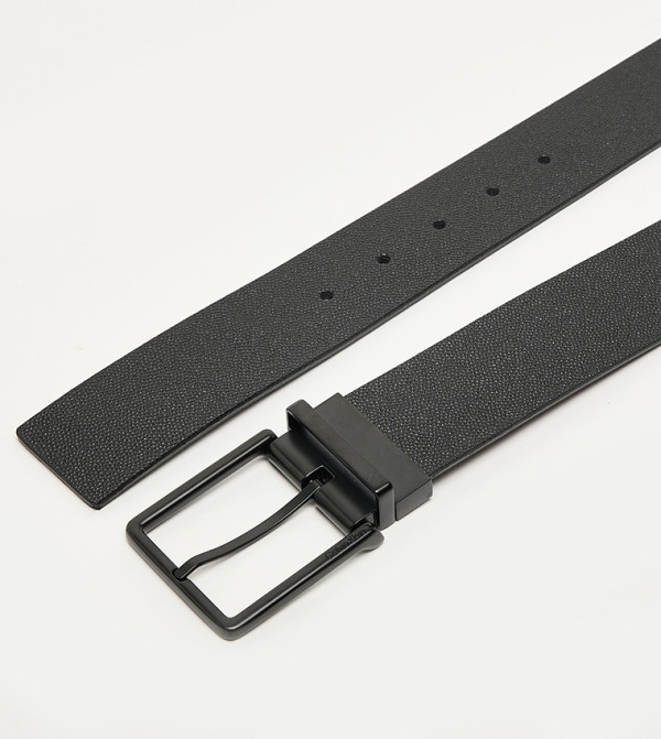 Calvin Klein Belts - Multi Leather Belts