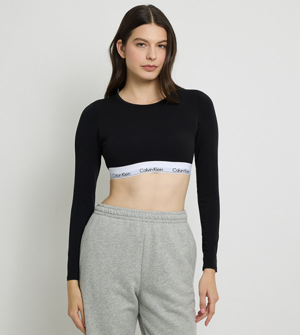 Calvin Klein Bras - Black Bras