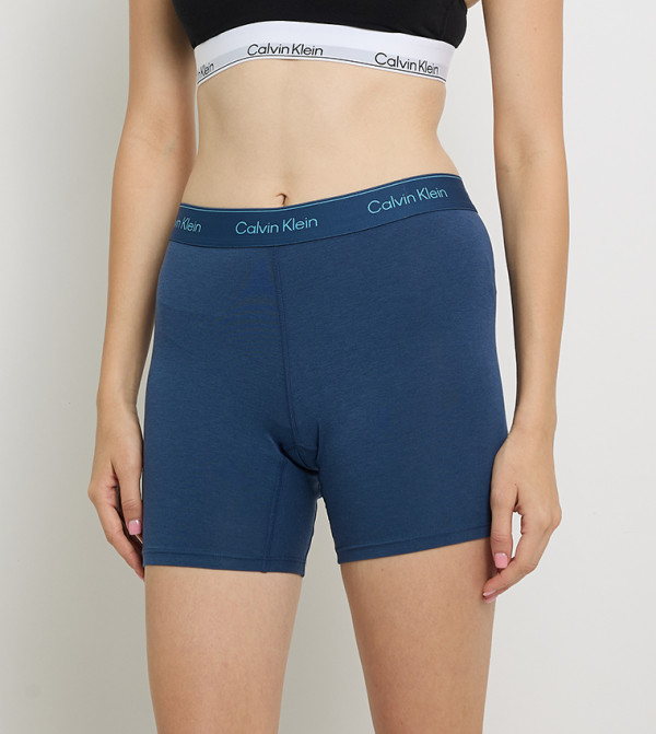 Calvin Klein  Briefs - Dark Blue Briefs