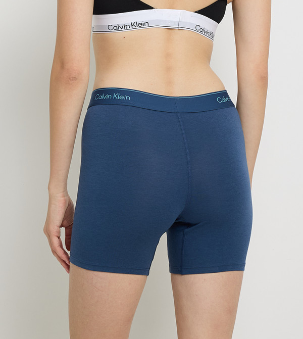 Calvin Klein  Briefs - Dark Blue Briefs