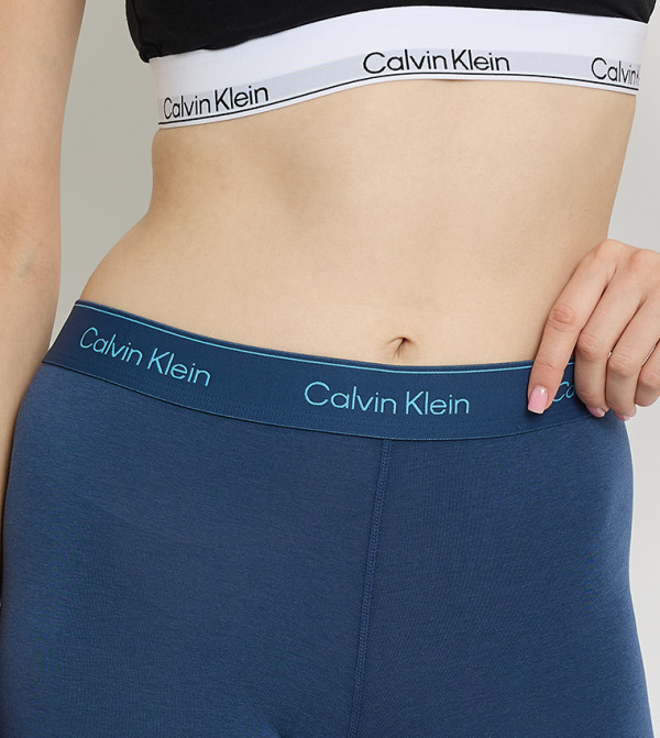 Calvin Klein  Briefs - Dark Blue Briefs