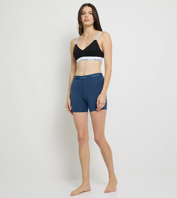 Calvin Klein  Briefs - Dark Blue Briefs
