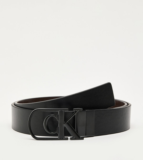 Calvin Klein  Leather Belts - Multi Leather Belts