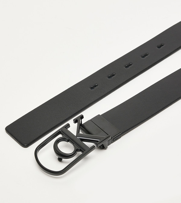 Calvin Klein  Leather Belts - Multi Leather Belts