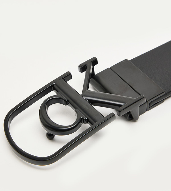 Calvin Klein  Leather Belts - Multi Leather Belts