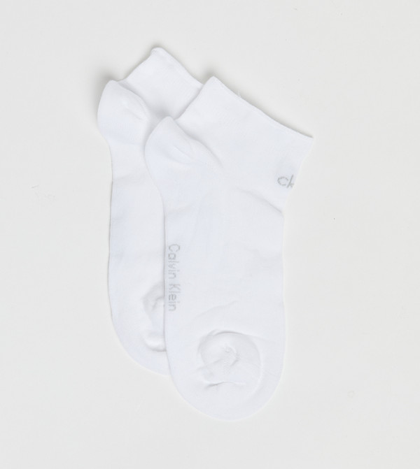 Calvin Klein  Accessories - Multi Ankle Length Socks