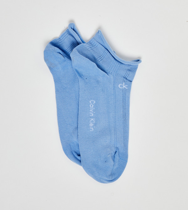 Calvin Klein  Accessories - Multi Ankle Length Socks