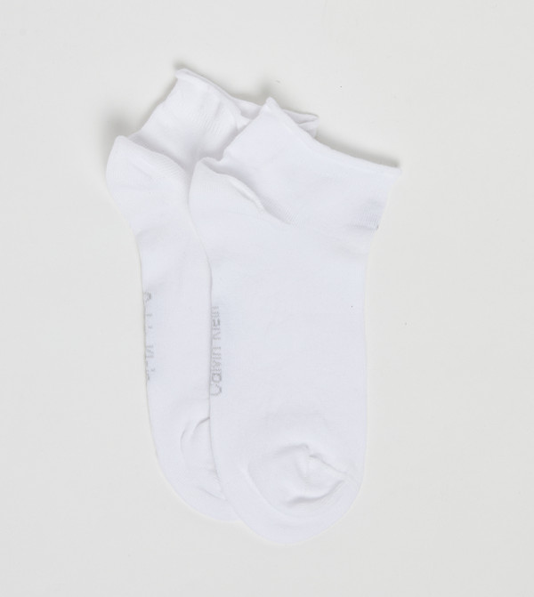 Calvin Klein  Accessories - Multi Ankle Length Socks