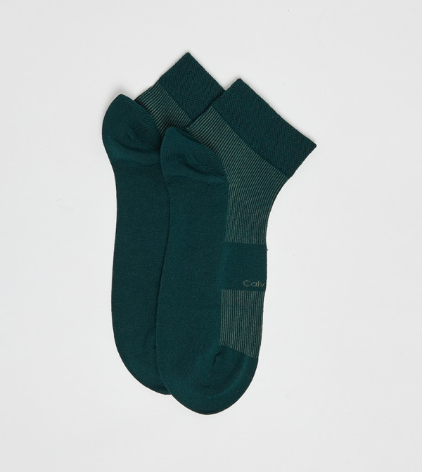 كالفين كلاين اكسسوارات - متعدد Ankle Length Socks