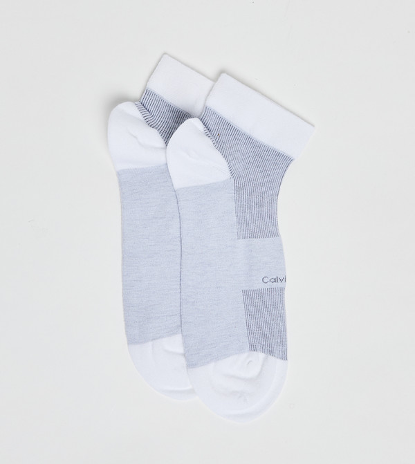كالفين كلاين اكسسوارات - متعدد Ankle Length Socks