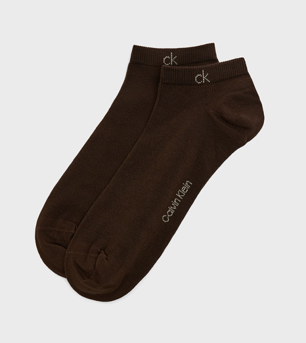 Calvin Klein  Ankle Length Socks - Multi Ankle Length Socks