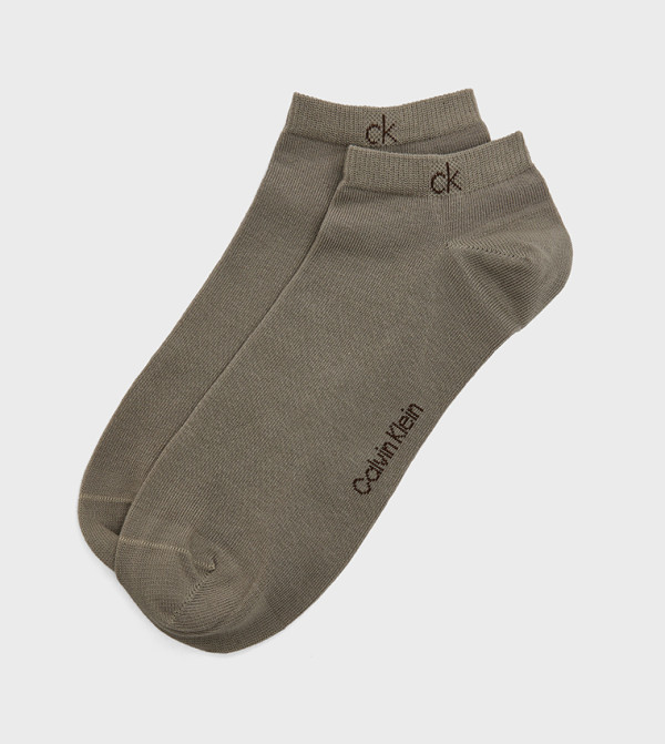 Calvin Klein  Ankle Length Socks - Multi Ankle Length Socks