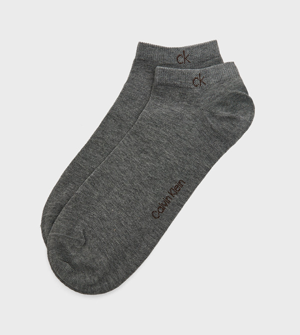 Calvin Klein  Ankle Length Socks - Multi Ankle Length Socks
