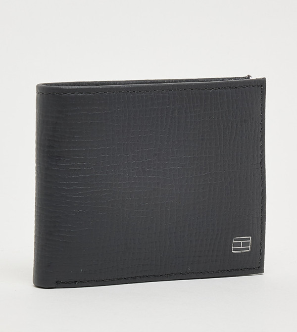 Tommy Hilfiger  Wallets - Grey Wallets