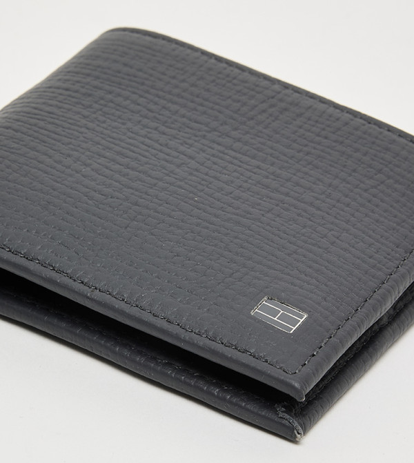 Tommy Hilfiger  Wallets - Grey Wallets