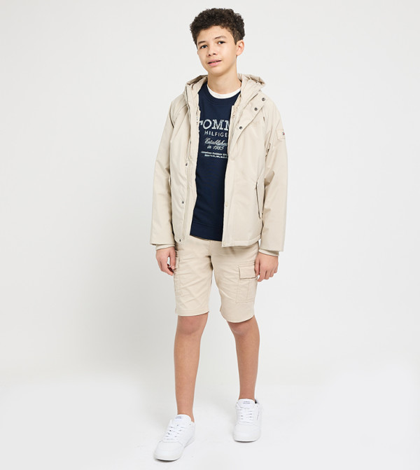 Tommy Hilfiger  Sweatshirts - Navy Sweatshirts