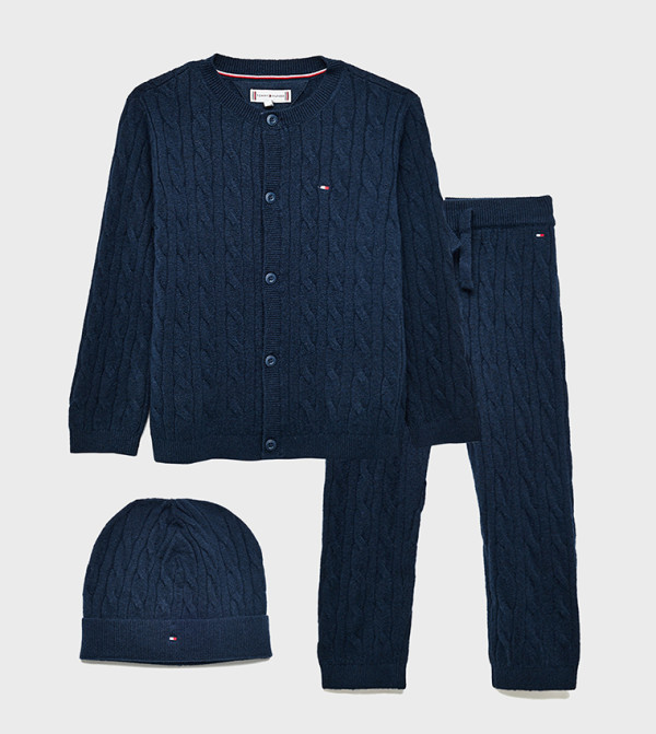 Tommy Hilfiger  Sets - DARK NAVY clothing sets