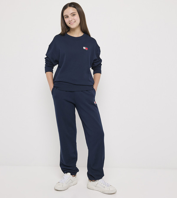 Tommy Hilfiger Sets - Navy clothing sets